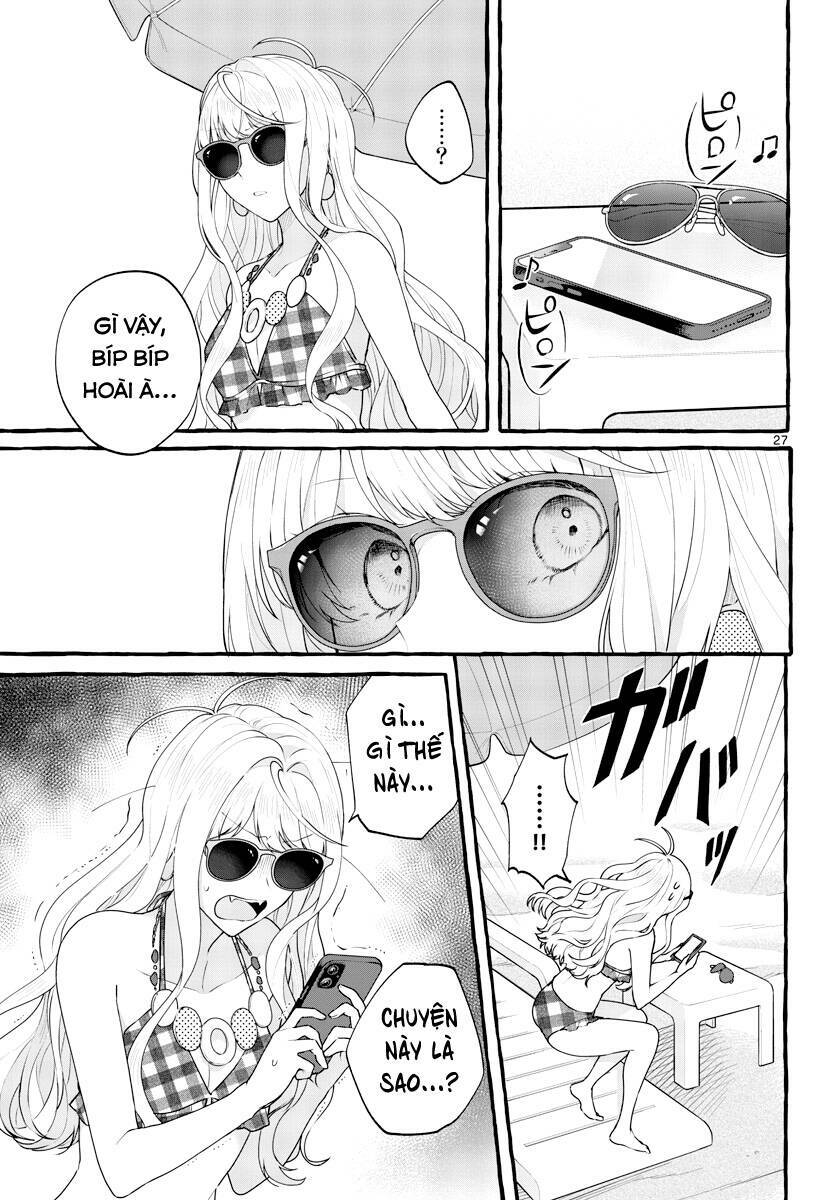 Sharehouse Nile: Chapter 5