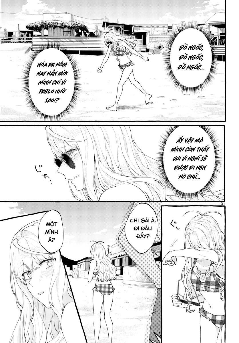 Sharehouse Nile: Chapter 5