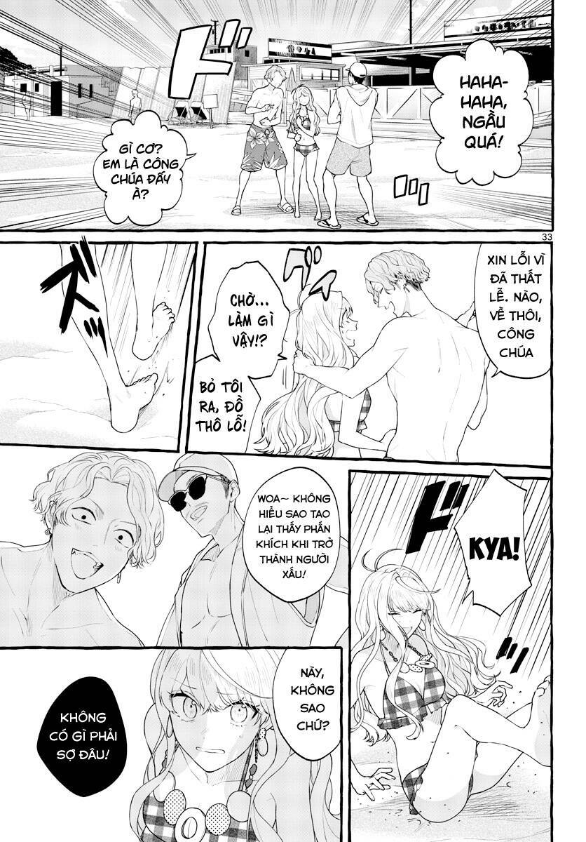 Sharehouse Nile: Chapter 5