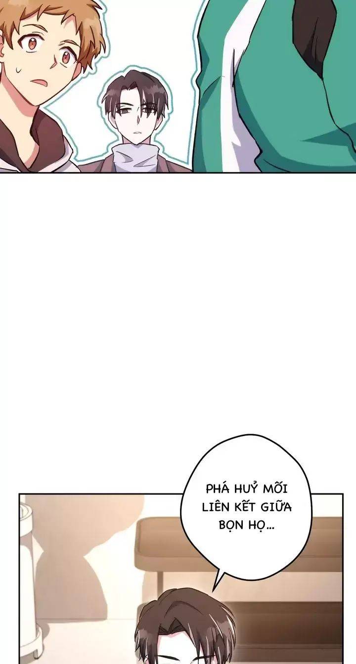 Sự Sống Sót Của Kẻ Chiêu Hồn: Chapter 47