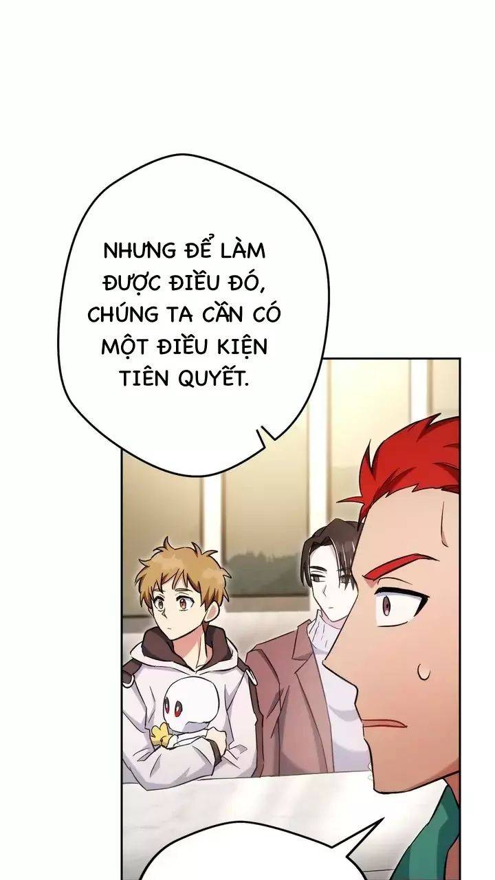Sự Sống Sót Của Kẻ Chiêu Hồn: Chapter 47