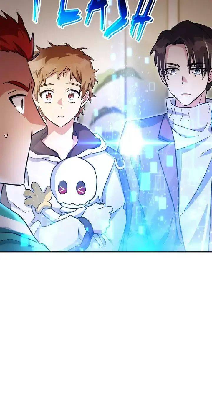 Sự Sống Sót Của Kẻ Chiêu Hồn: Chapter 47