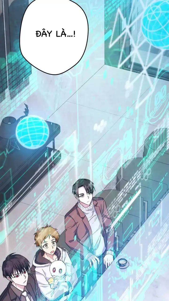 Sự Sống Sót Của Kẻ Chiêu Hồn: Chapter 47