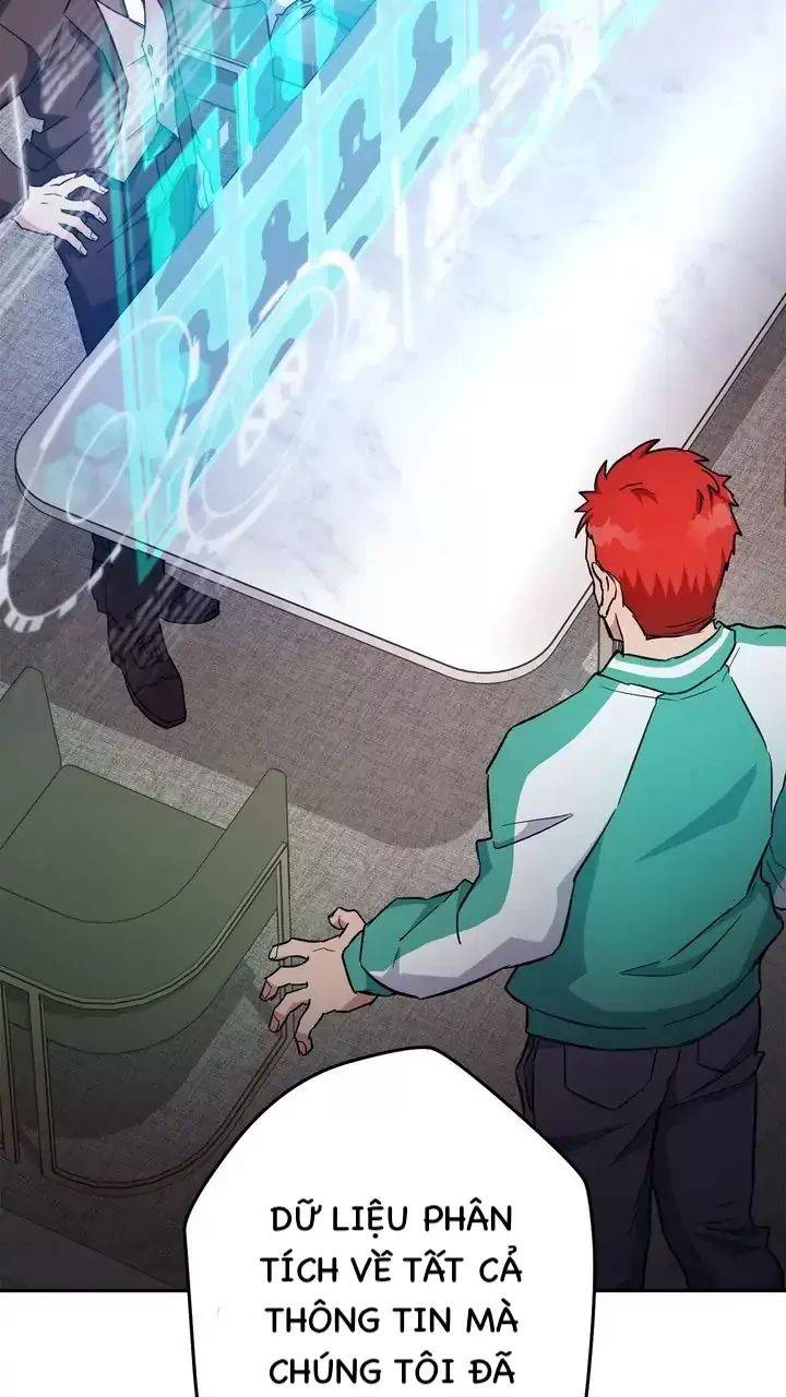 Sự Sống Sót Của Kẻ Chiêu Hồn: Chapter 47