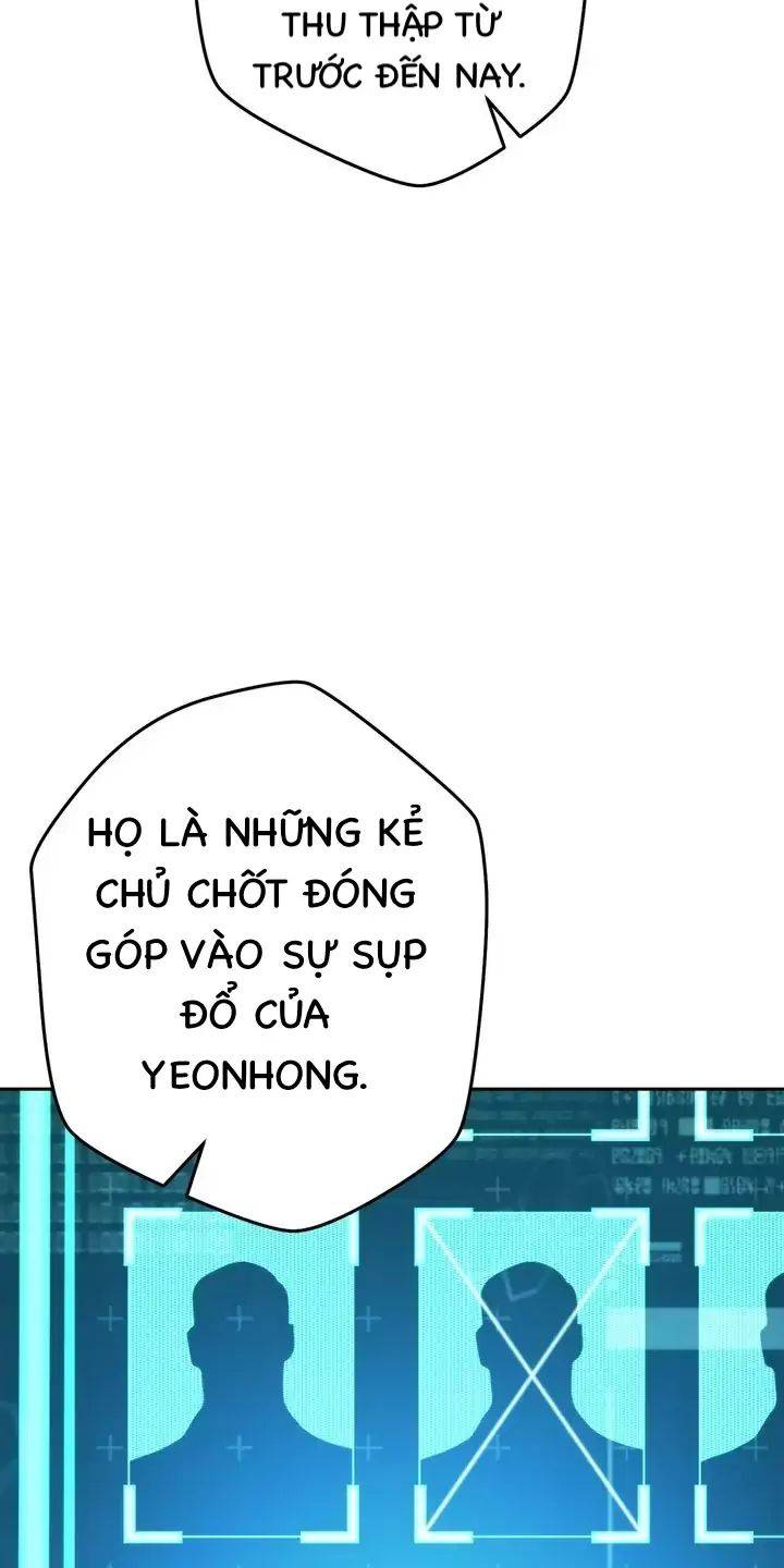 Sự Sống Sót Của Kẻ Chiêu Hồn: Chapter 47