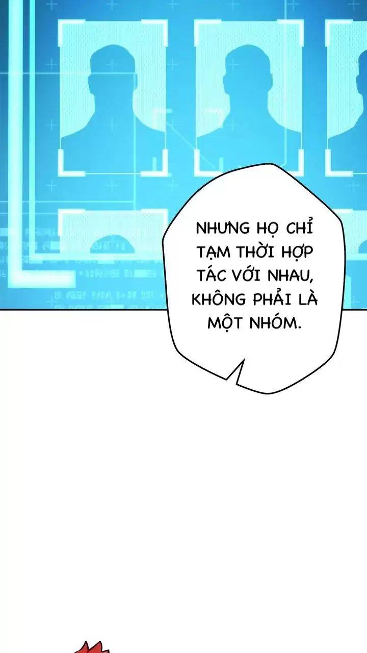 Sự Sống Sót Của Kẻ Chiêu Hồn: Chapter 47