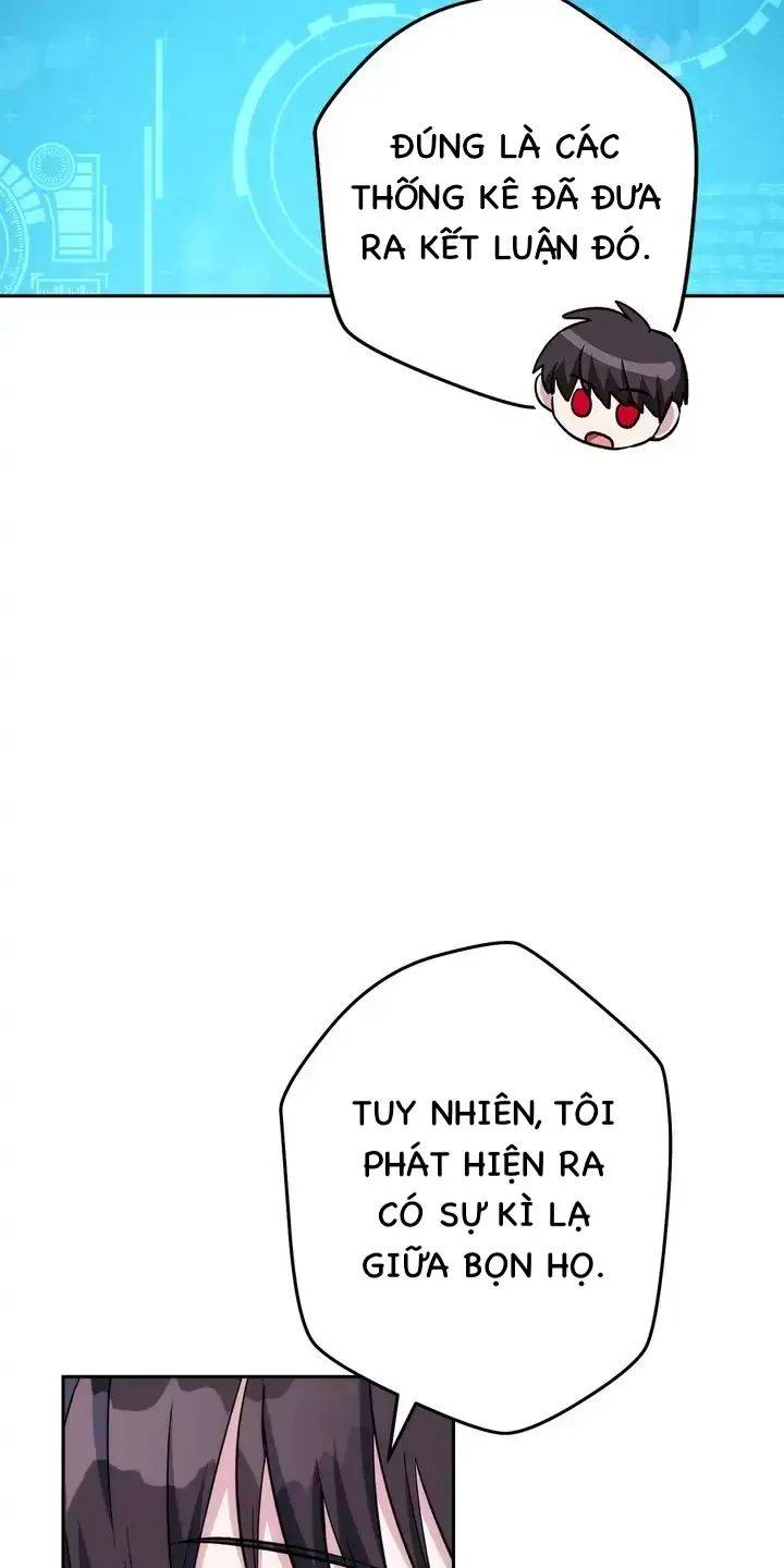 Sự Sống Sót Của Kẻ Chiêu Hồn: Chapter 47