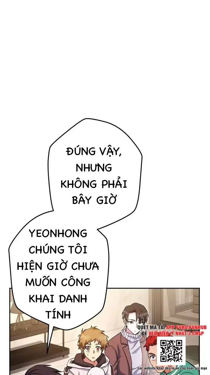 Sự Sống Sót Của Kẻ Chiêu Hồn: Chapter 47