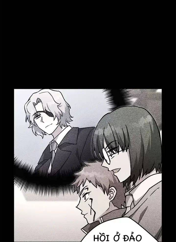 Sự Sống Sót Của Kẻ Chiêu Hồn: Chapter 47
