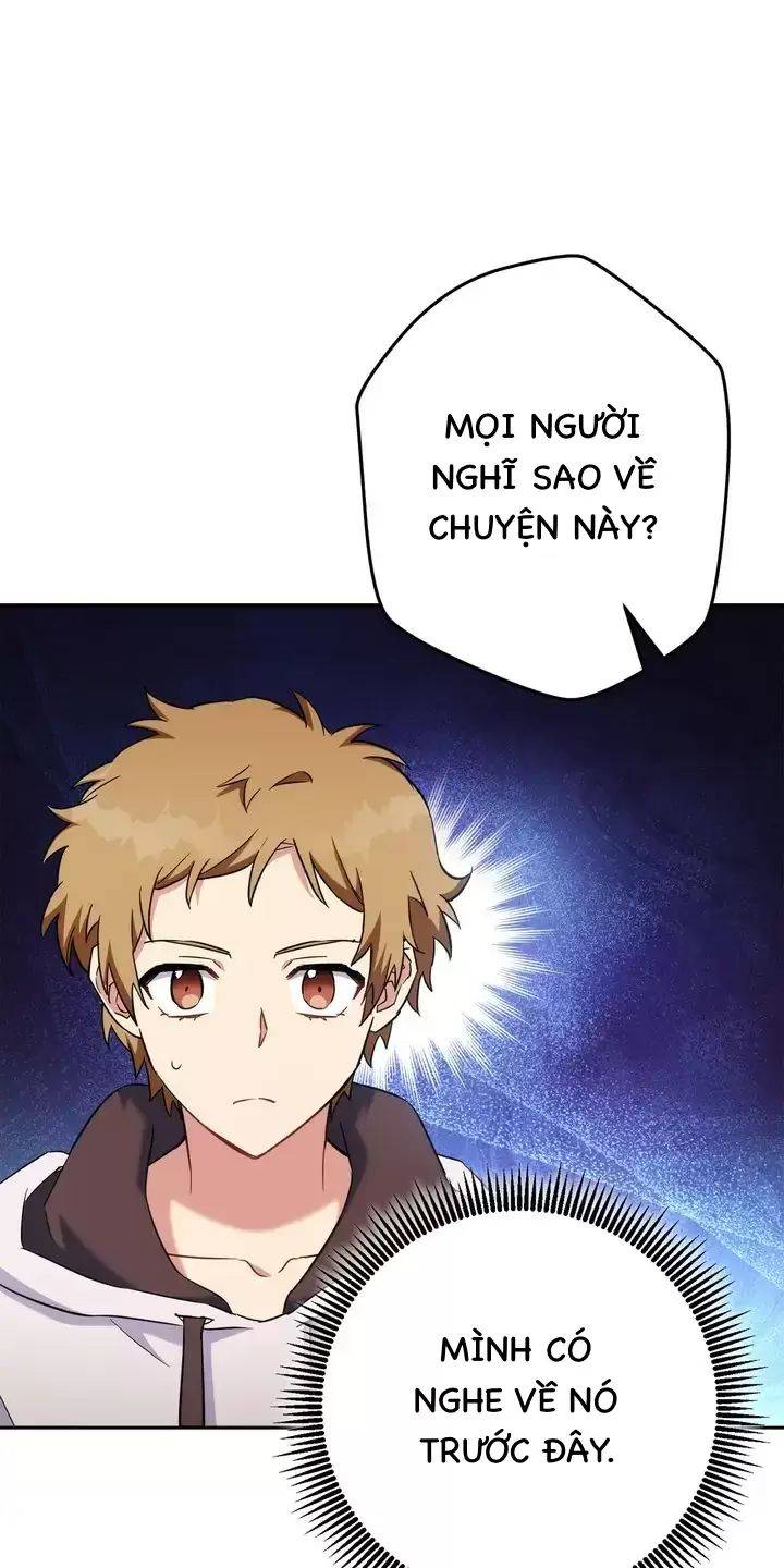 Sự Sống Sót Của Kẻ Chiêu Hồn: Chapter 47