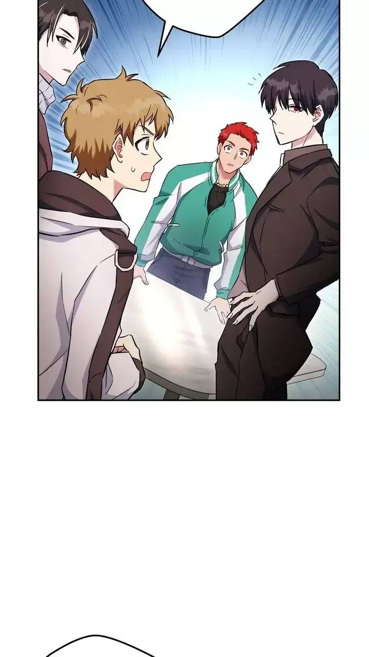 Sự Sống Sót Của Kẻ Chiêu Hồn: Chapter 47