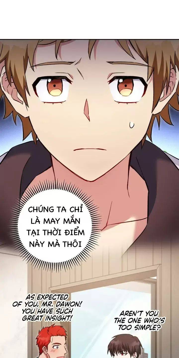 Sự Sống Sót Của Kẻ Chiêu Hồn: Chapter 47