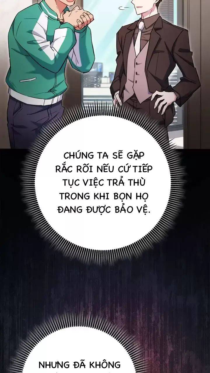 Sự Sống Sót Của Kẻ Chiêu Hồn: Chapter 47
