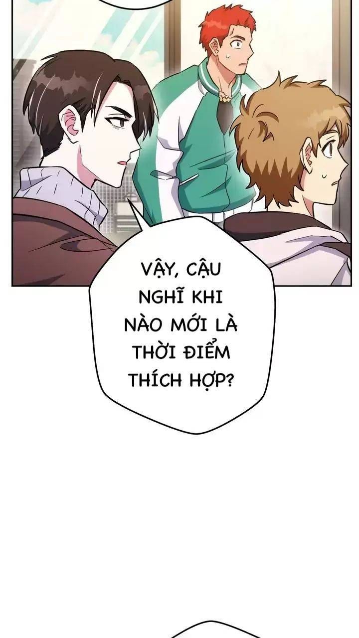 Sự Sống Sót Của Kẻ Chiêu Hồn: Chapter 47