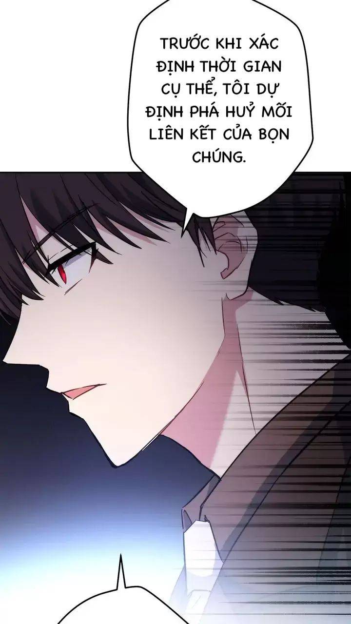 Sự Sống Sót Của Kẻ Chiêu Hồn: Chapter 47