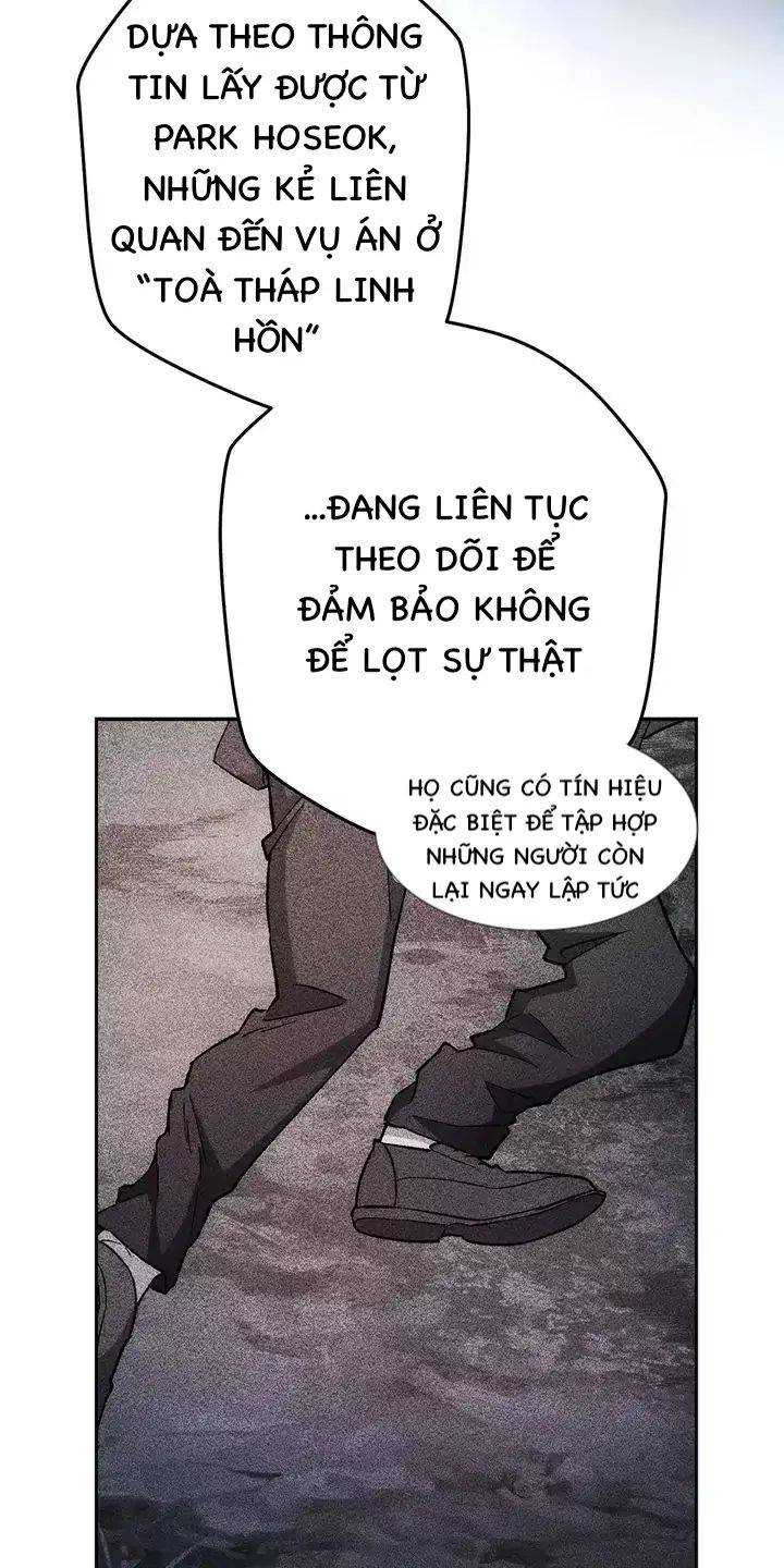 Sự Sống Sót Của Kẻ Chiêu Hồn: Chapter 47