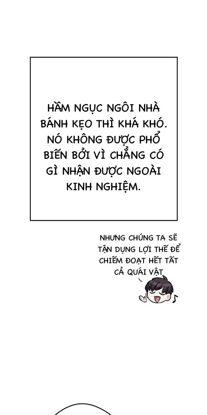 Sự Sống Sót Của Kẻ Chiêu Hồn: Chapter 48