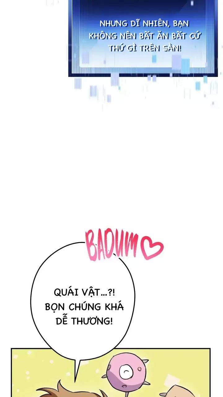 Sự Sống Sót Của Kẻ Chiêu Hồn: Chapter 48