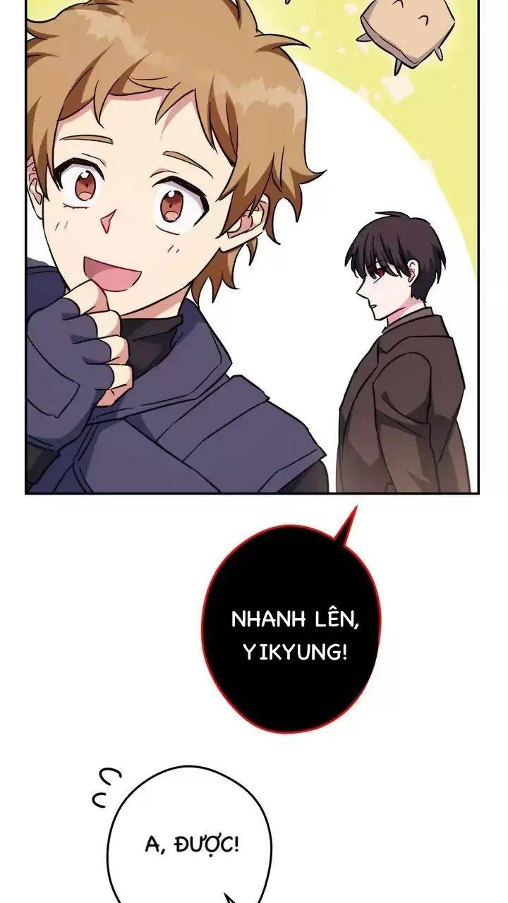 Sự Sống Sót Của Kẻ Chiêu Hồn: Chapter 48