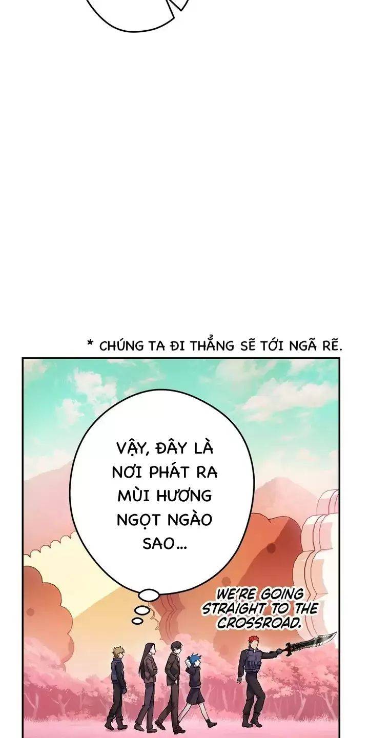 Sự Sống Sót Của Kẻ Chiêu Hồn: Chapter 48