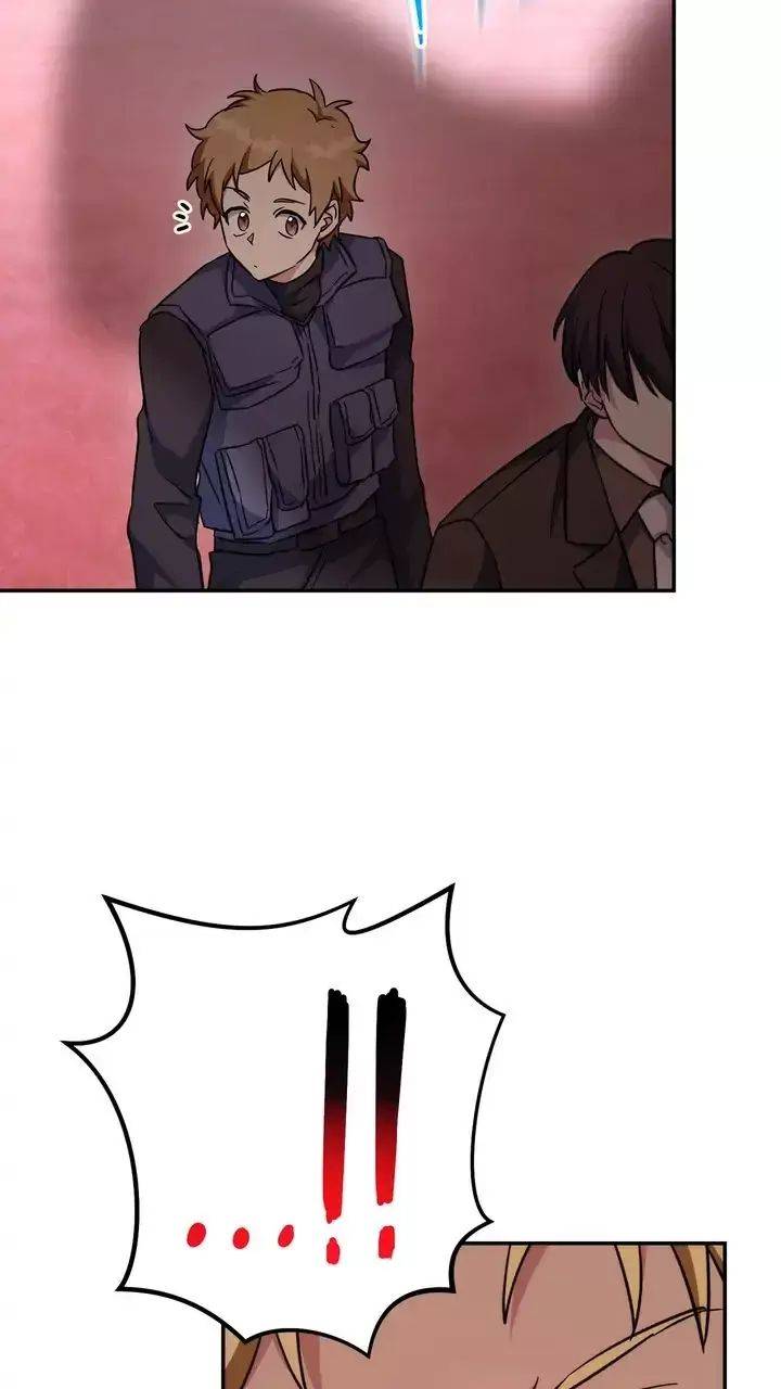 Sự Sống Sót Của Kẻ Chiêu Hồn: Chapter 48
