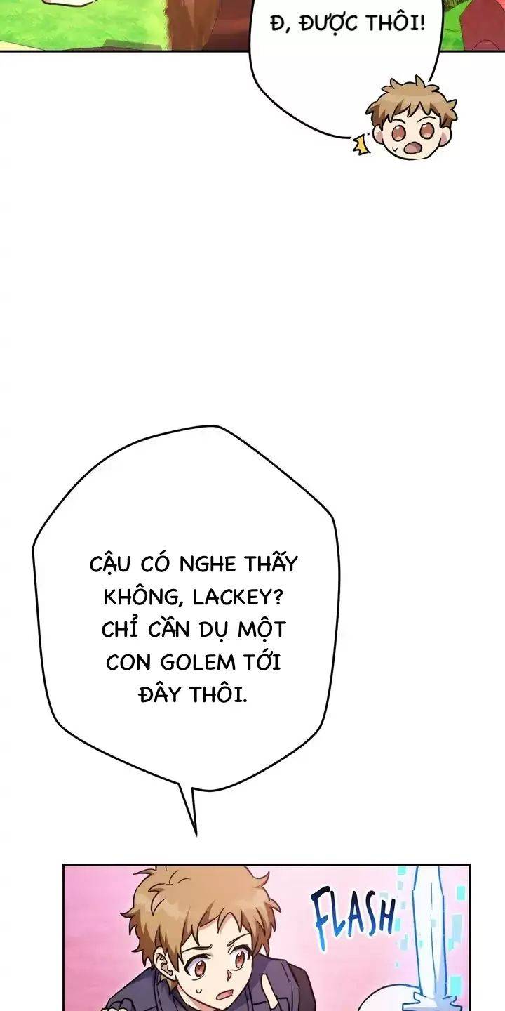 Sự Sống Sót Của Kẻ Chiêu Hồn: Chapter 48