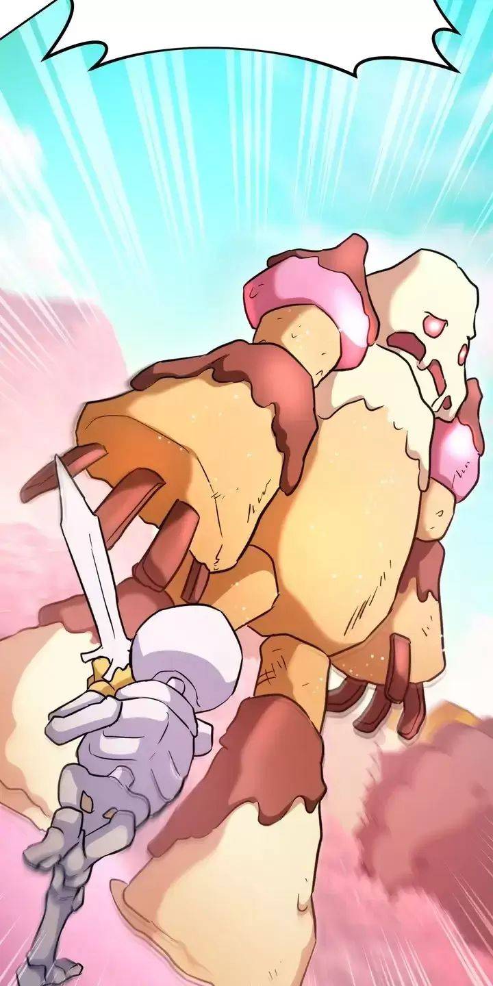 Sự Sống Sót Của Kẻ Chiêu Hồn: Chapter 48