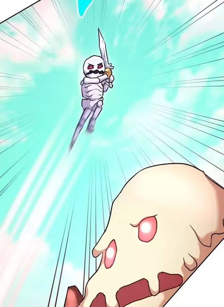 Sự Sống Sót Của Kẻ Chiêu Hồn: Chapter 48