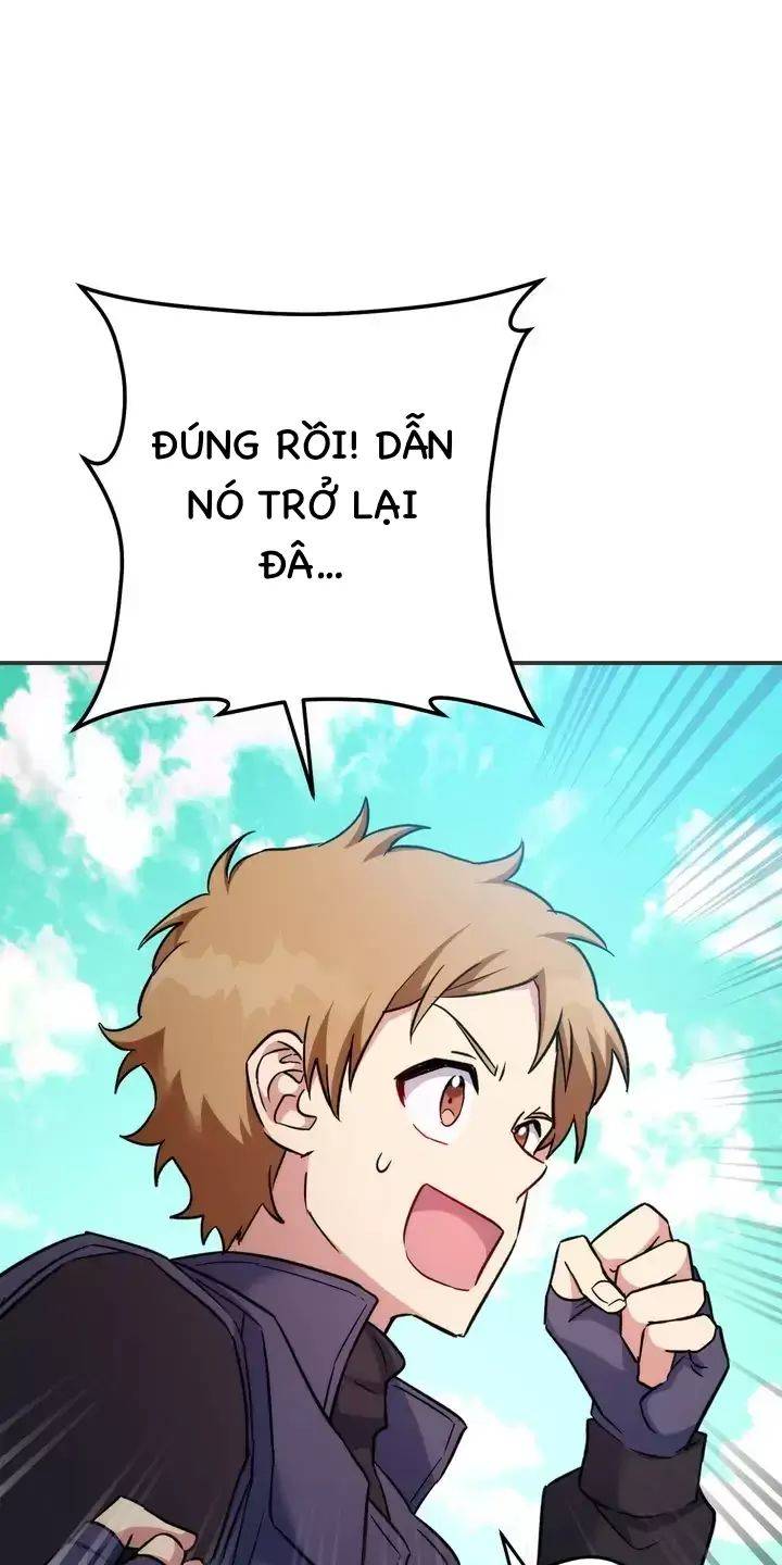 Sự Sống Sót Của Kẻ Chiêu Hồn: Chapter 48