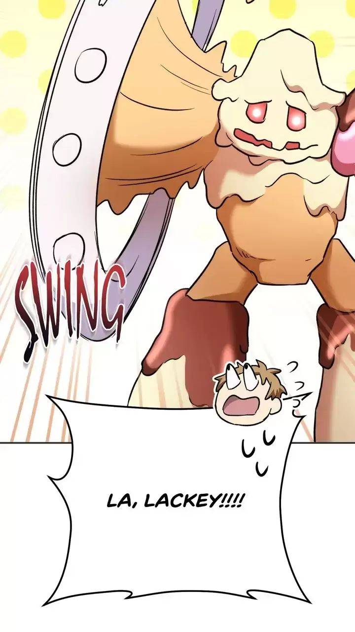 Sự Sống Sót Của Kẻ Chiêu Hồn: Chapter 48