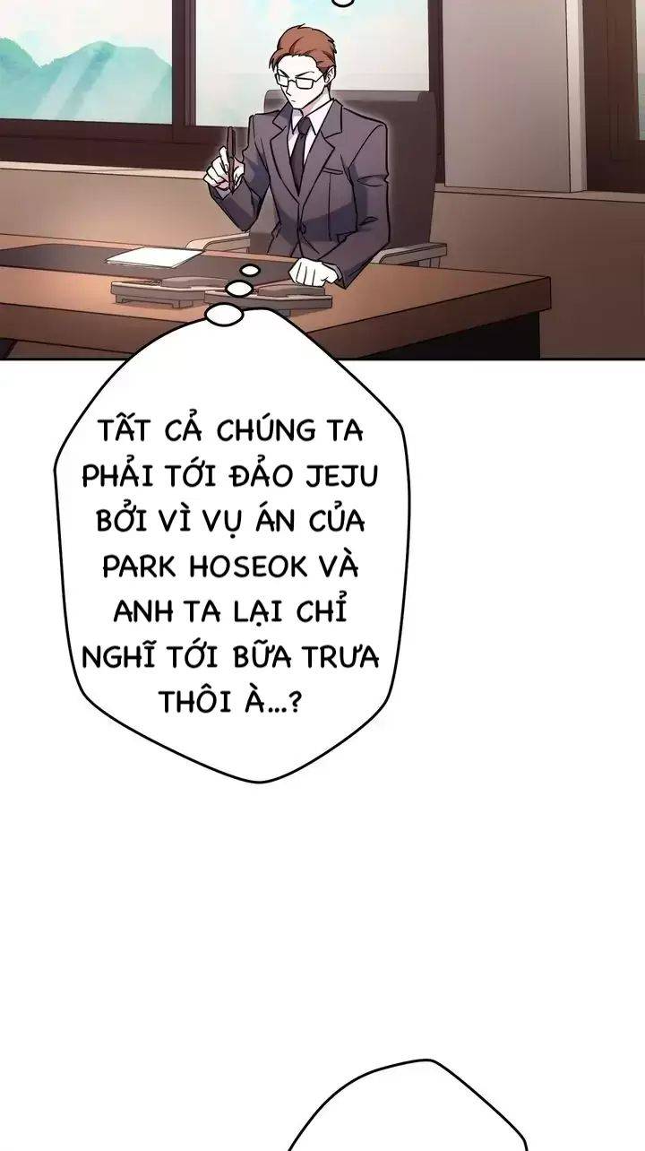 Sự Sống Sót Của Kẻ Chiêu Hồn: Chapter 48