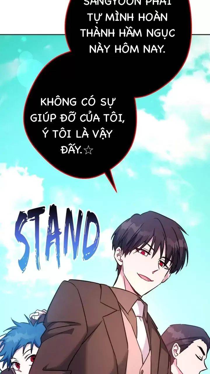 Sự Sống Sót Của Kẻ Chiêu Hồn: Chapter 48