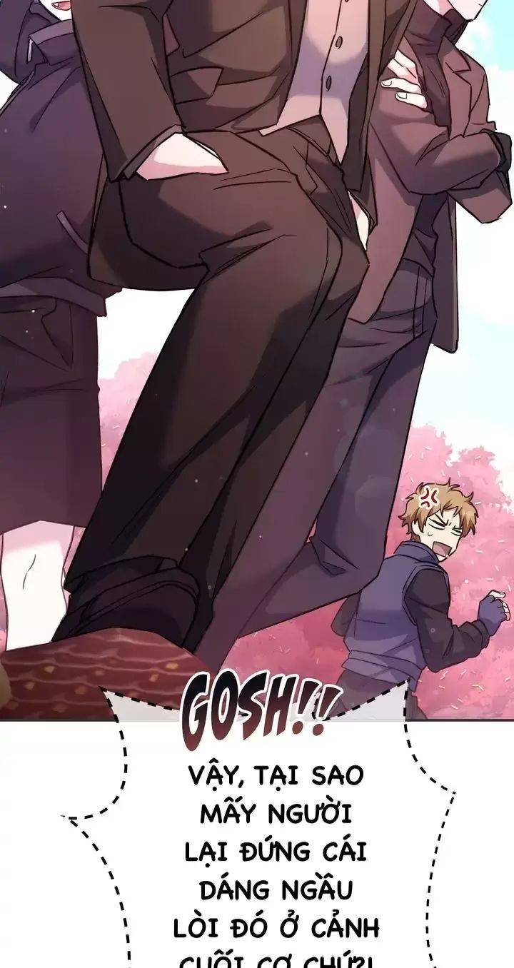 Sự Sống Sót Của Kẻ Chiêu Hồn: Chapter 48