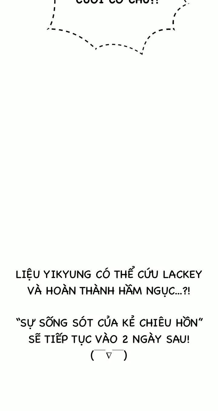 Sự Sống Sót Của Kẻ Chiêu Hồn: Chapter 48