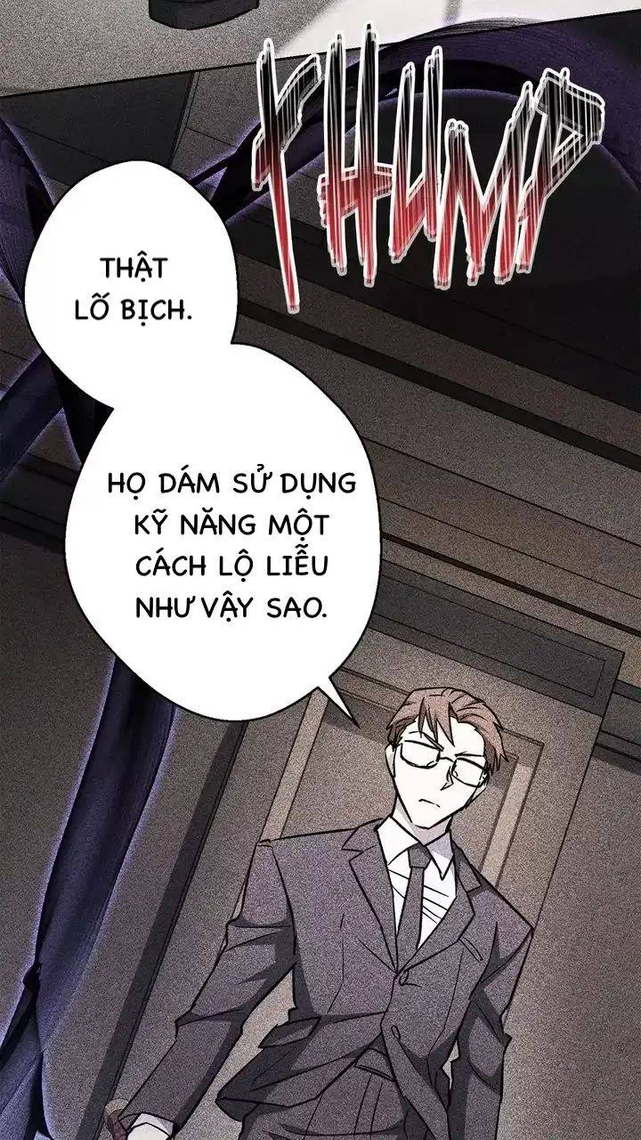 Sự Sống Sót Của Kẻ Chiêu Hồn: Chapter 48
