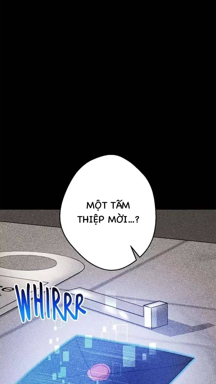 Sự Sống Sót Của Kẻ Chiêu Hồn: Chapter 48