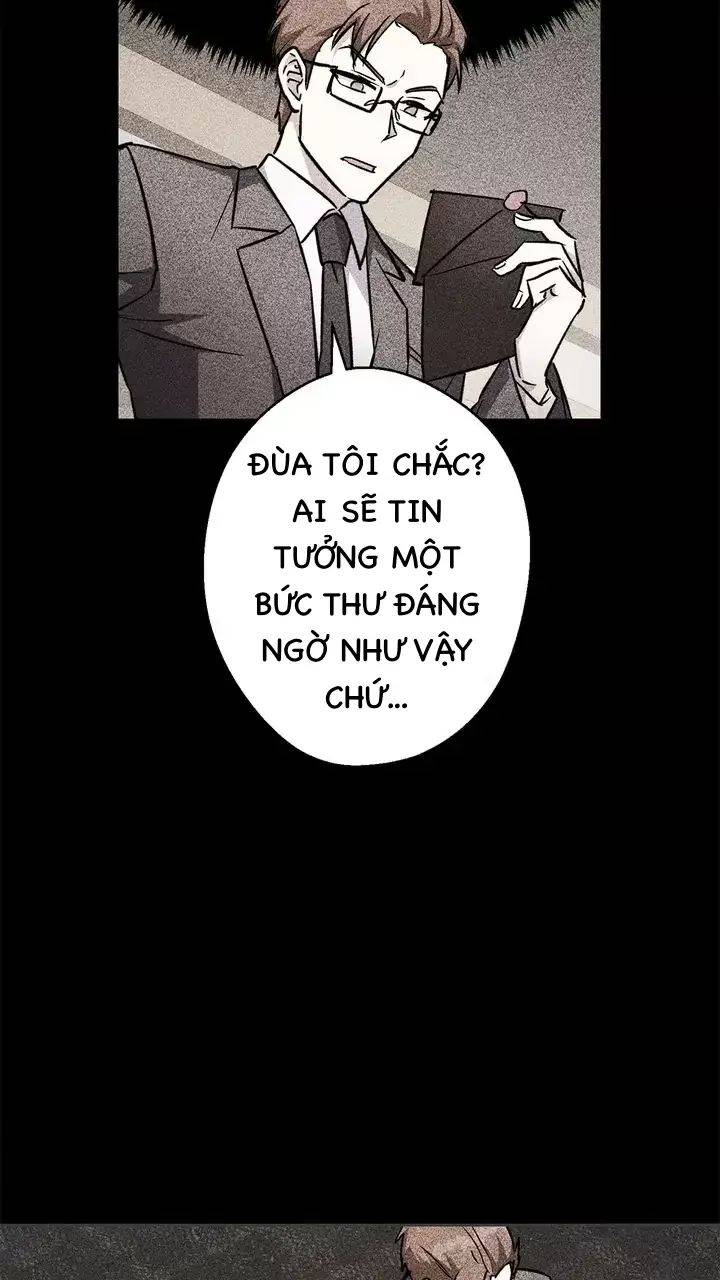 Sự Sống Sót Của Kẻ Chiêu Hồn: Chapter 48