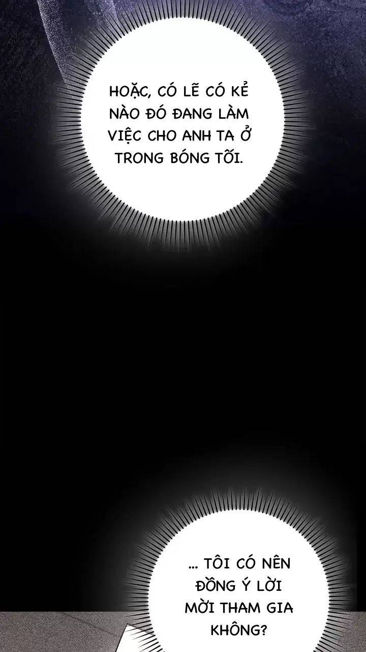 Sự Sống Sót Của Kẻ Chiêu Hồn: Chapter 48