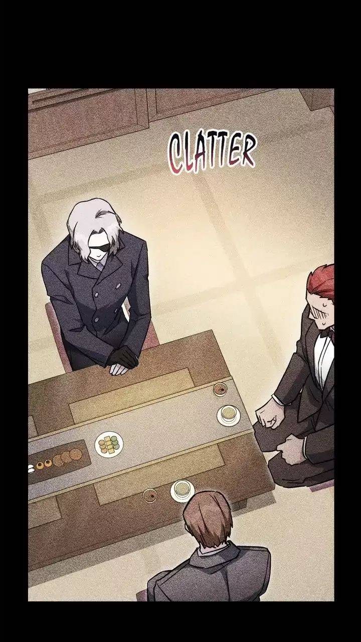 Sự Sống Sót Của Kẻ Chiêu Hồn: Chapter 48