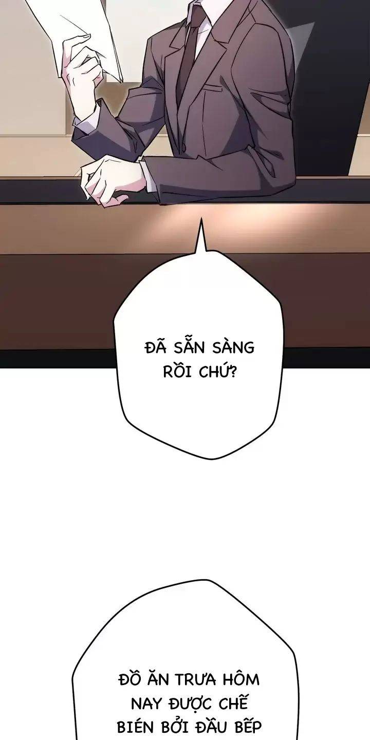 Sự Sống Sót Của Kẻ Chiêu Hồn: Chapter 48