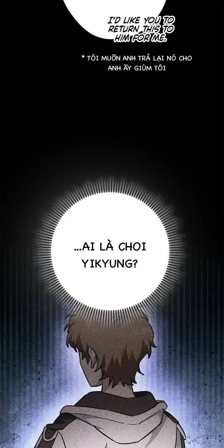 Sự Sống Sót Của Kẻ Chiêu Hồn: Chapter 48