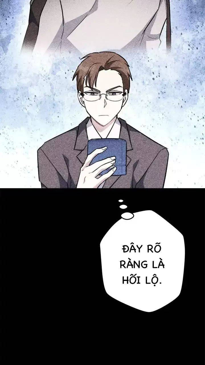 Sự Sống Sót Của Kẻ Chiêu Hồn: Chapter 48