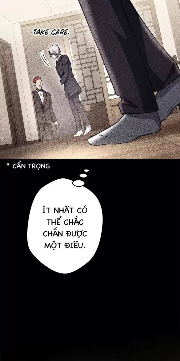 Sự Sống Sót Của Kẻ Chiêu Hồn: Chapter 48