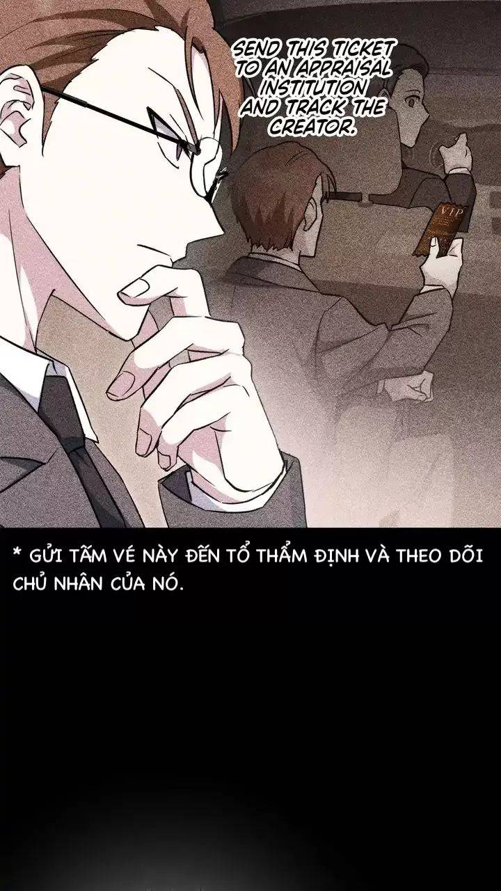 Sự Sống Sót Của Kẻ Chiêu Hồn: Chapter 48