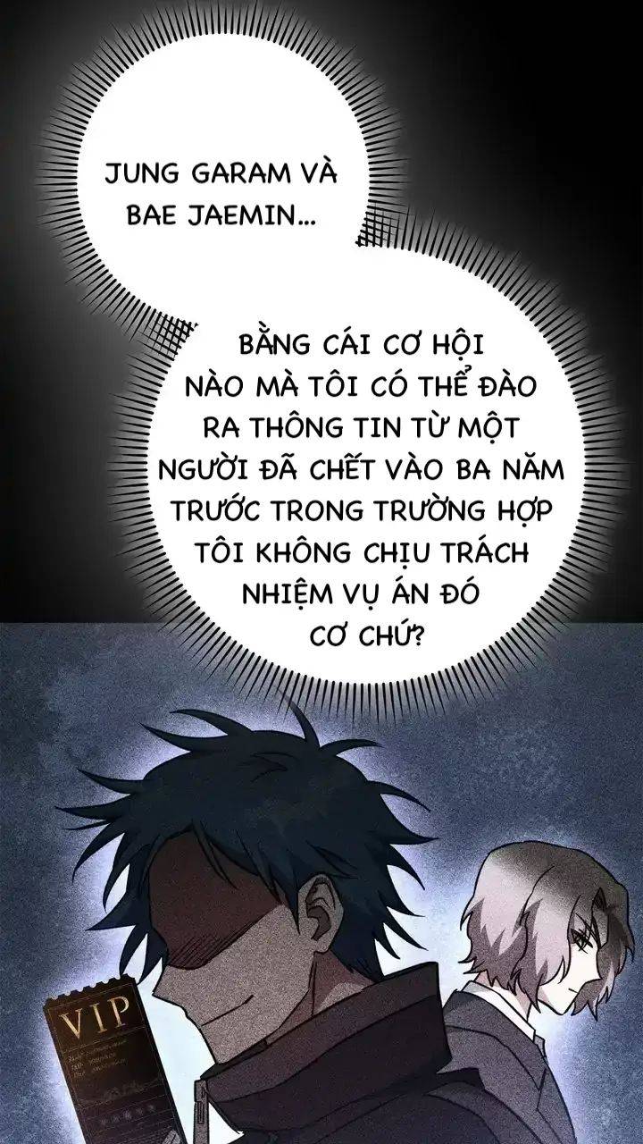 Sự Sống Sót Của Kẻ Chiêu Hồn: Chapter 48