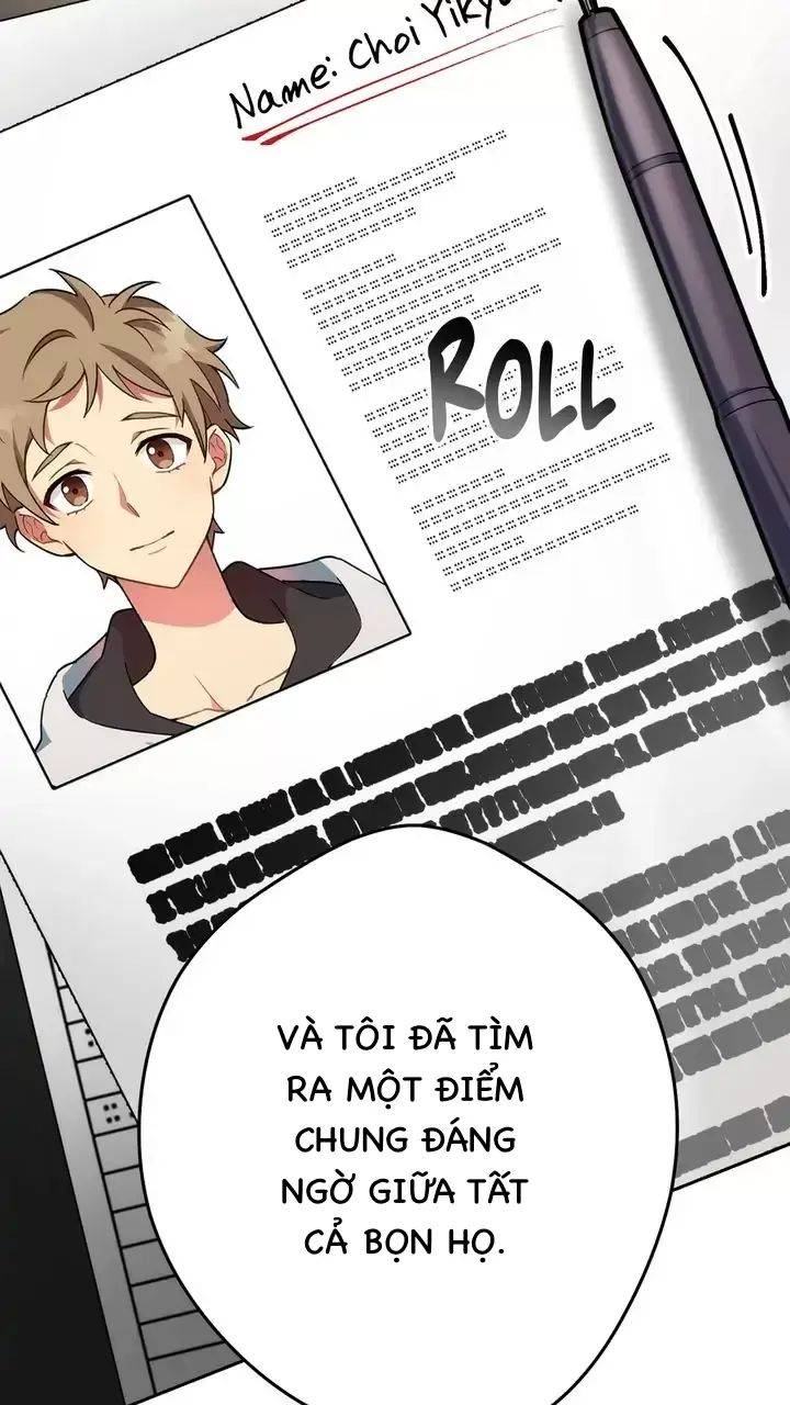 Sự Sống Sót Của Kẻ Chiêu Hồn: Chapter 48