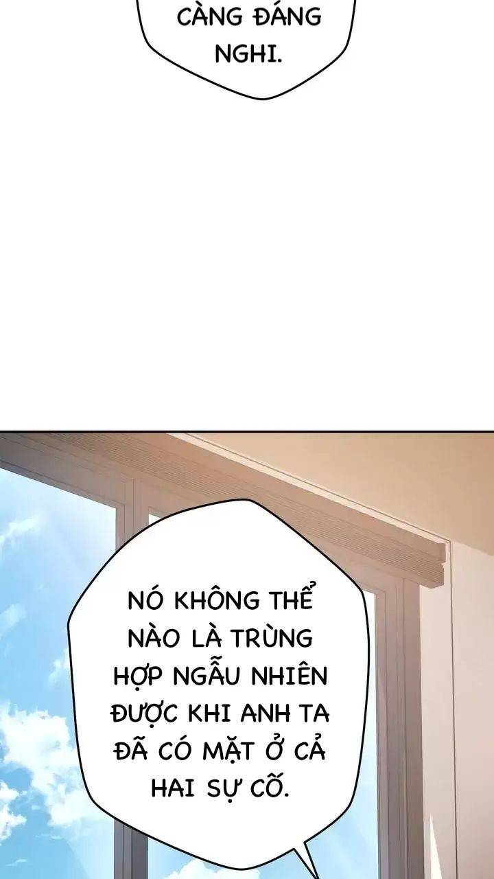 Sự Sống Sót Của Kẻ Chiêu Hồn: Chapter 48