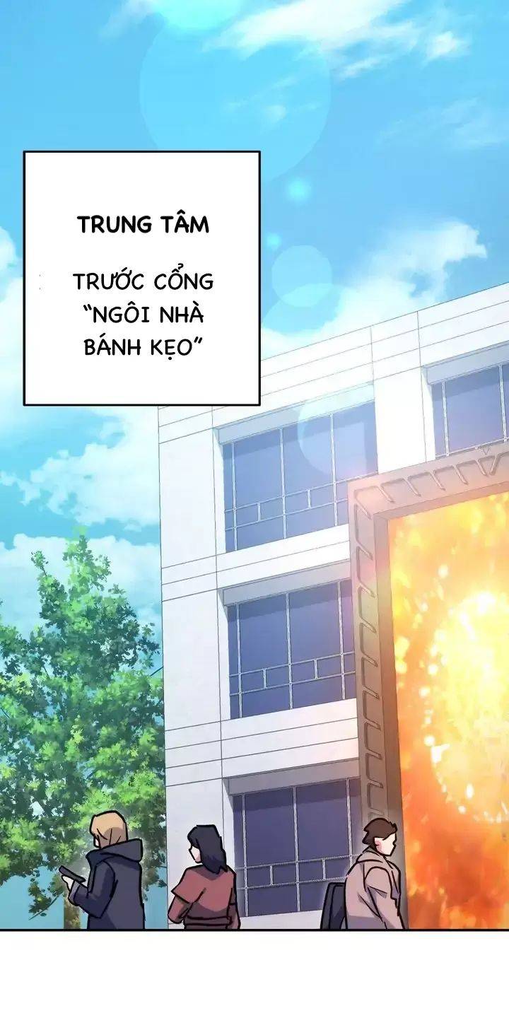 Sự Sống Sót Của Kẻ Chiêu Hồn: Chapter 48
