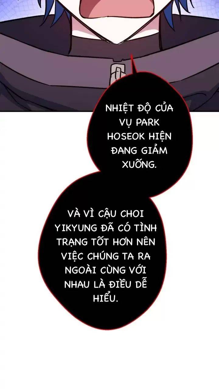 Sự Sống Sót Của Kẻ Chiêu Hồn: Chapter 48
