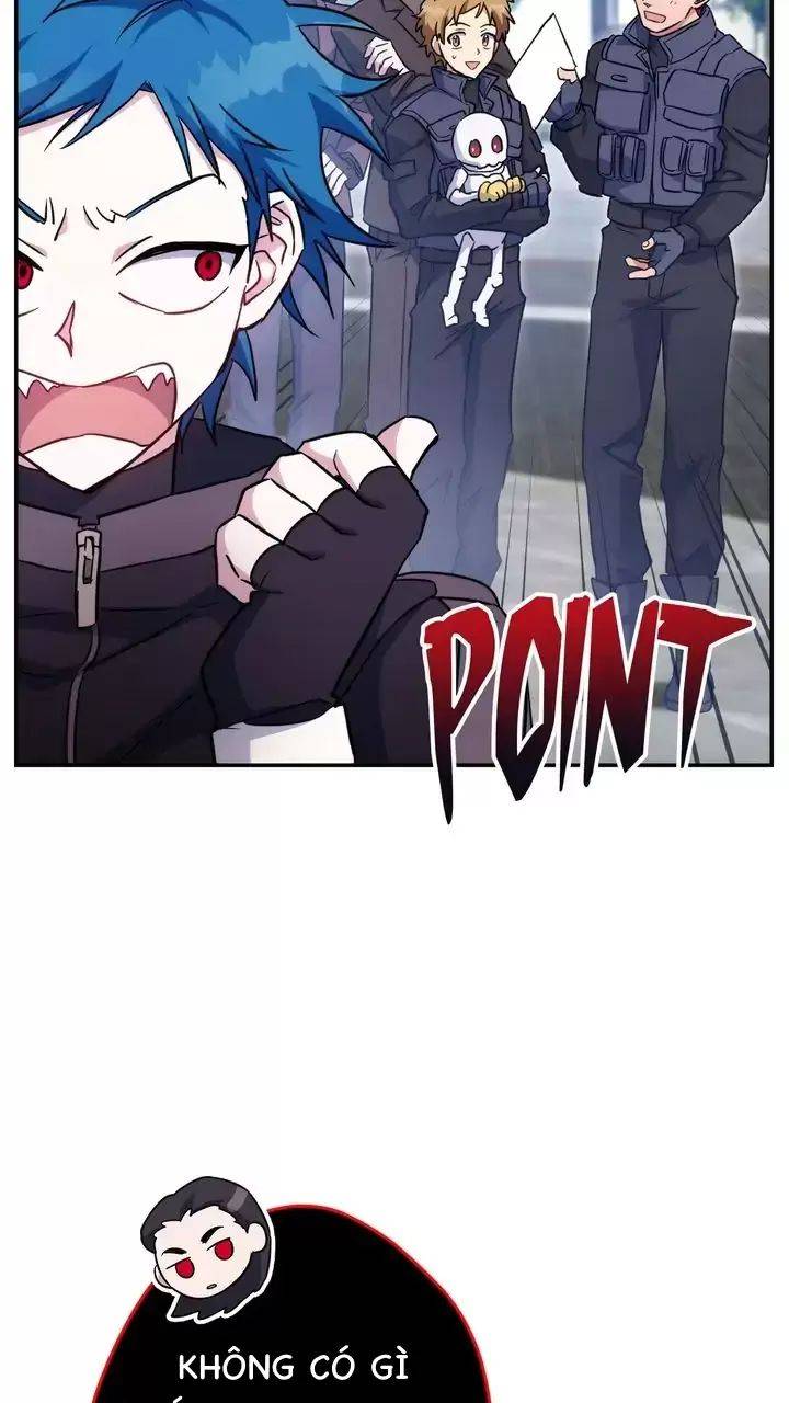 Sự Sống Sót Của Kẻ Chiêu Hồn: Chapter 48